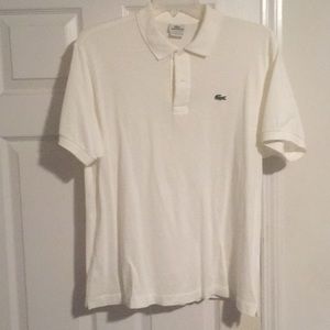 COPY - Lacoste polo
